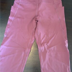 Arcteryx High-Waisted Leggings